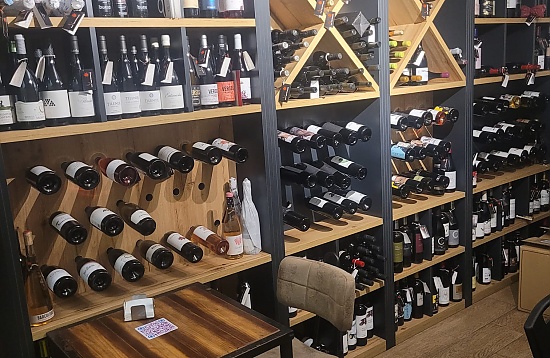 Cata de Vinos en Gijón