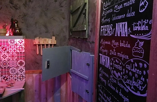 Escape Room en Gijón