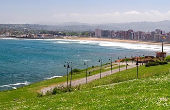 Por un año 2022 lleno de aventuras en el agua en Asturias