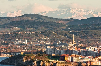 Asturias, tu respuesta si buscas el escenario ideal para hacer actividades de aventura