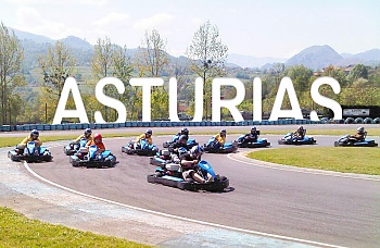 Karting en Asturias: una experiencia única para los más aventureros