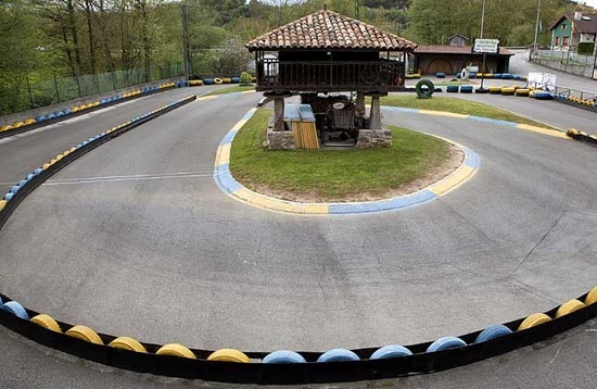 karts en gijón