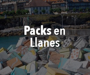 Packs de Despedidas de Soltero y Soltera en Llanes