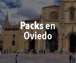 Packs de Despedidas de Soltero y Soltera en Oviedo