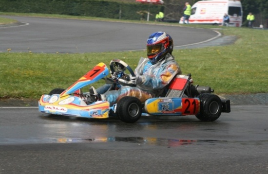 Tu Despedida de Soltera en Gijón con Karting